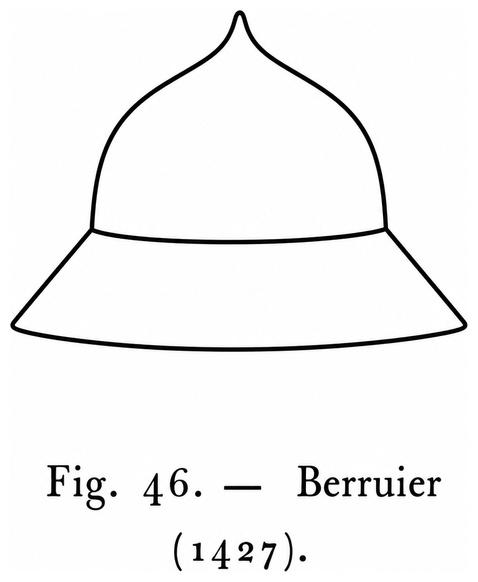 Berruier (1427)